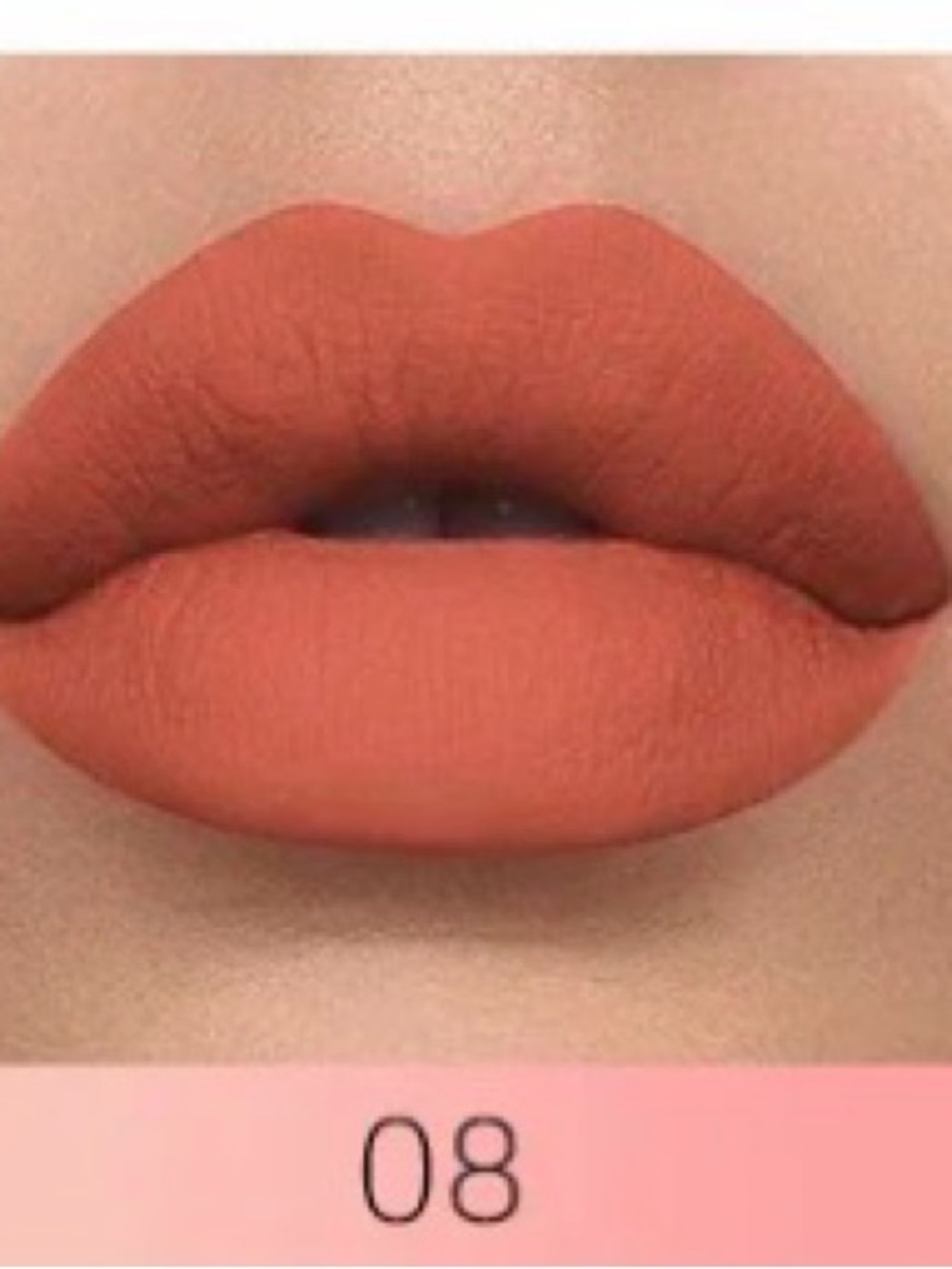Lipstick - Coral Pink